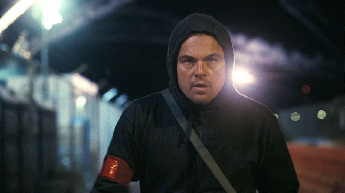 Movie Review - One Battle After Another